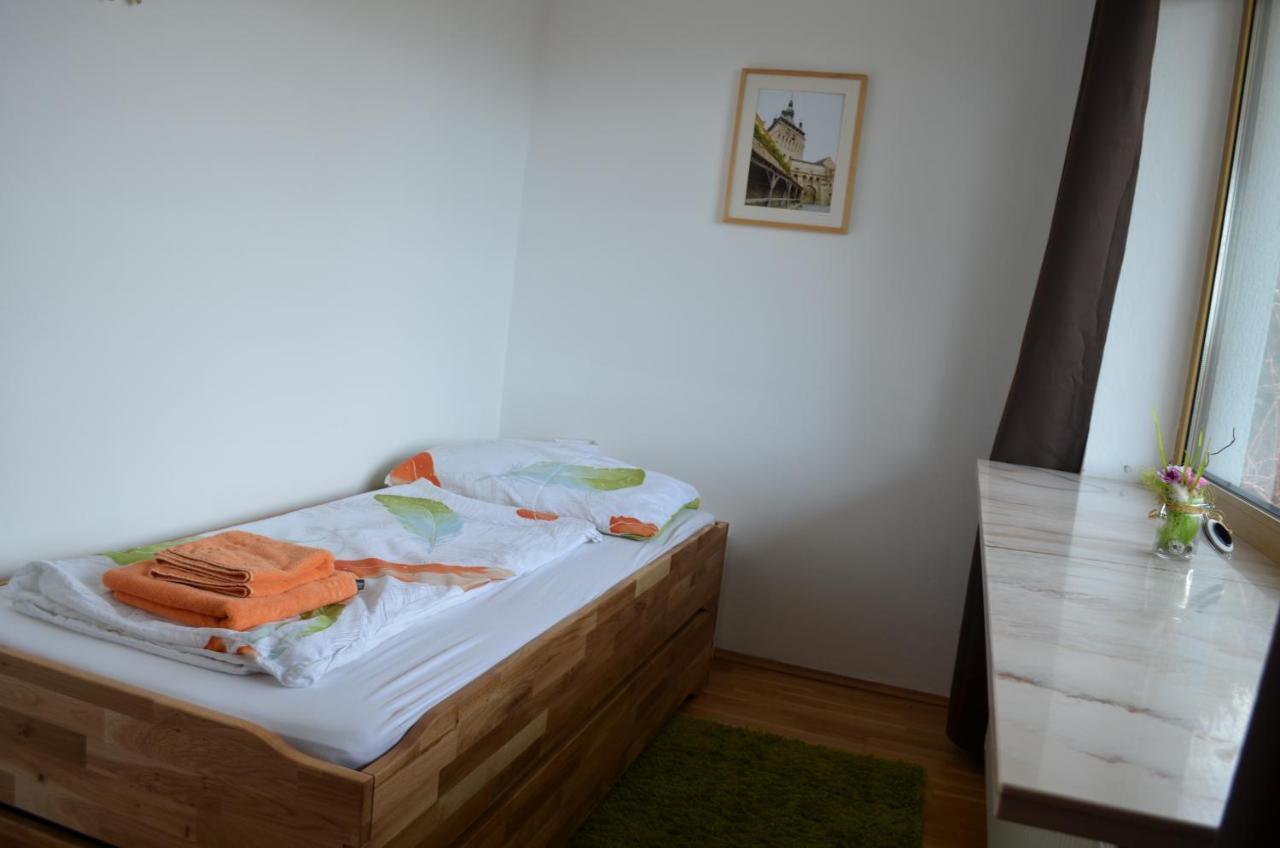 Ferienwohnung Familie Hofmann Aschach an der Steyr Exterior photo